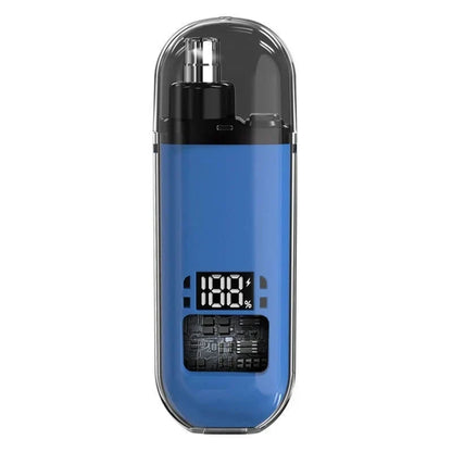 👃 Smart Electric Nose Hair Trimmer | HALF PRICE 50% OFF! | Painless Grooming & Waterproof Design | Perfect Personal Care Gift 🎄✨
