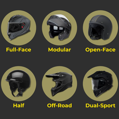🏍️Motorcycle Helmet Audio System🏍🎧Upgrade Your New Helmet
